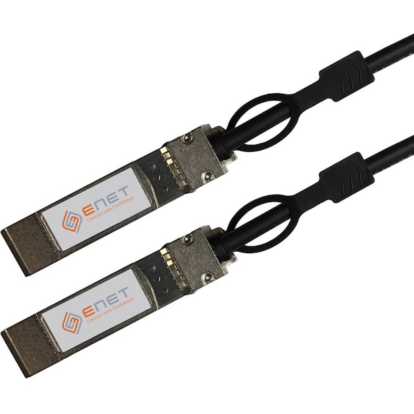 Enet Juniper Jnp-Sfp-25G-Dac-5M Comp. Sfp28 JNP-SFP-25G-DAC-5M-ENC - main